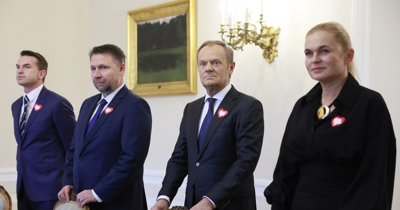 Rewolucja w Platformie Obywatelskiej. Zacznie się od konwencji