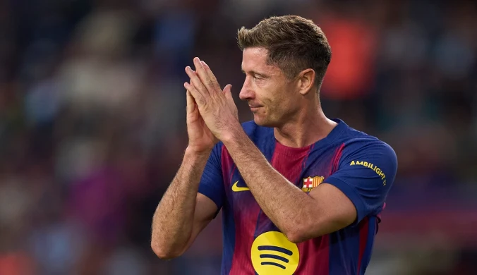 Gruchnęły wieści o Lewandowskim, nie ma złudzeń. Szykuje się wielki powrót