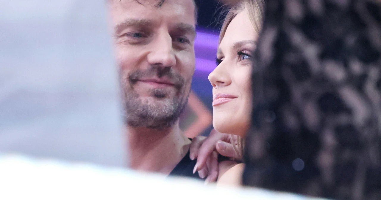 Nocne wieści ws. Kaczorowskiej i Rogacewicza. To musiało się tak skończyć