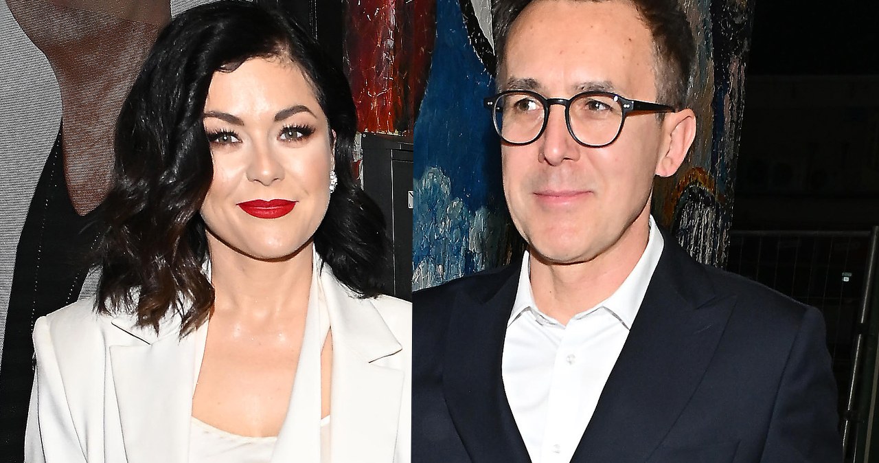 Cichopek i Kurzajewski zrobili to dzień przed ślubem. Wielkie poruszenie