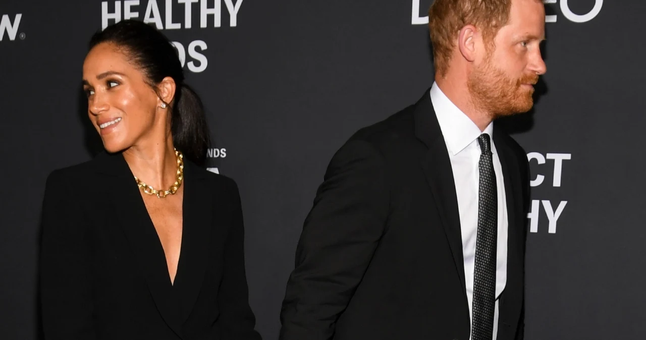 Meghan Markle ujawniła rodzinny rytuał. Dzieci też muszą w nim uczestniczyć