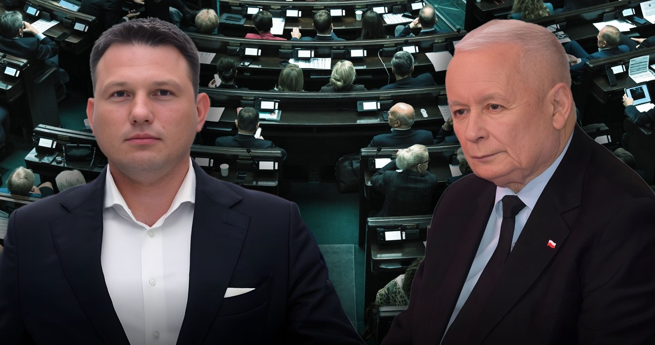 Koalicja z Konfederacją bez dwóch polityków PiS. Zaskakujące wyniki sondażu