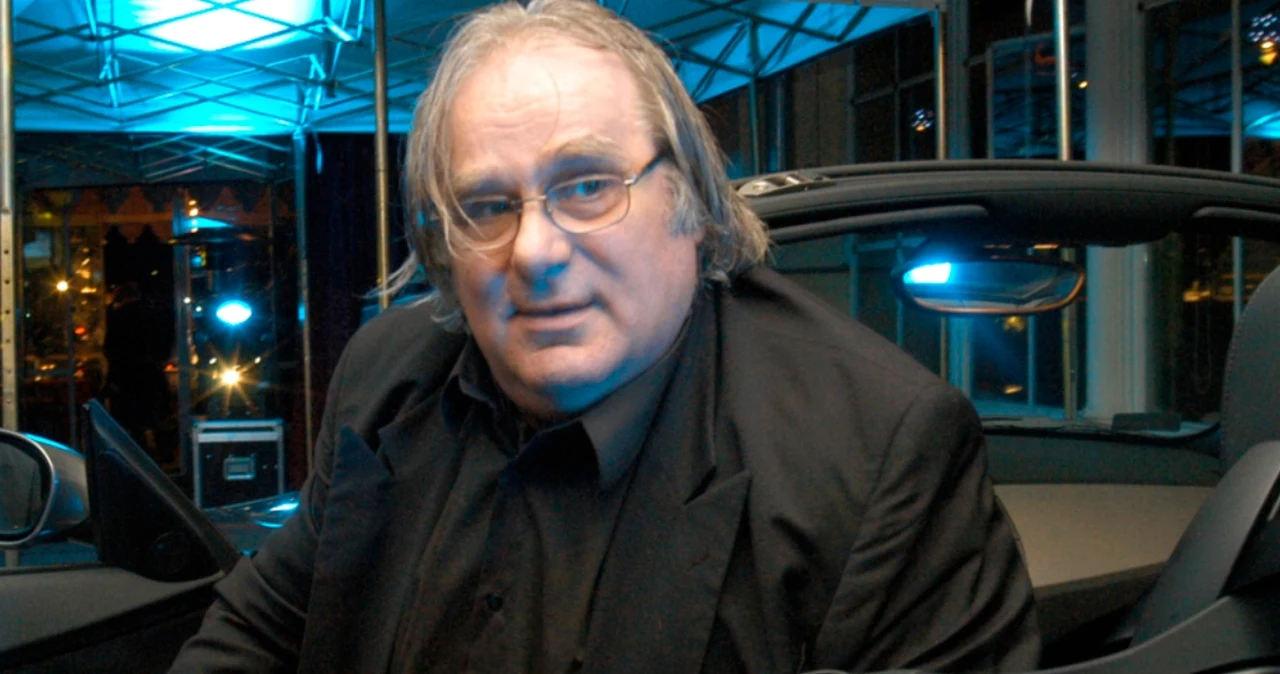 Wdowa po Janosiku zaskoczyła wszystkich. Rodzina nie miała pojęcia