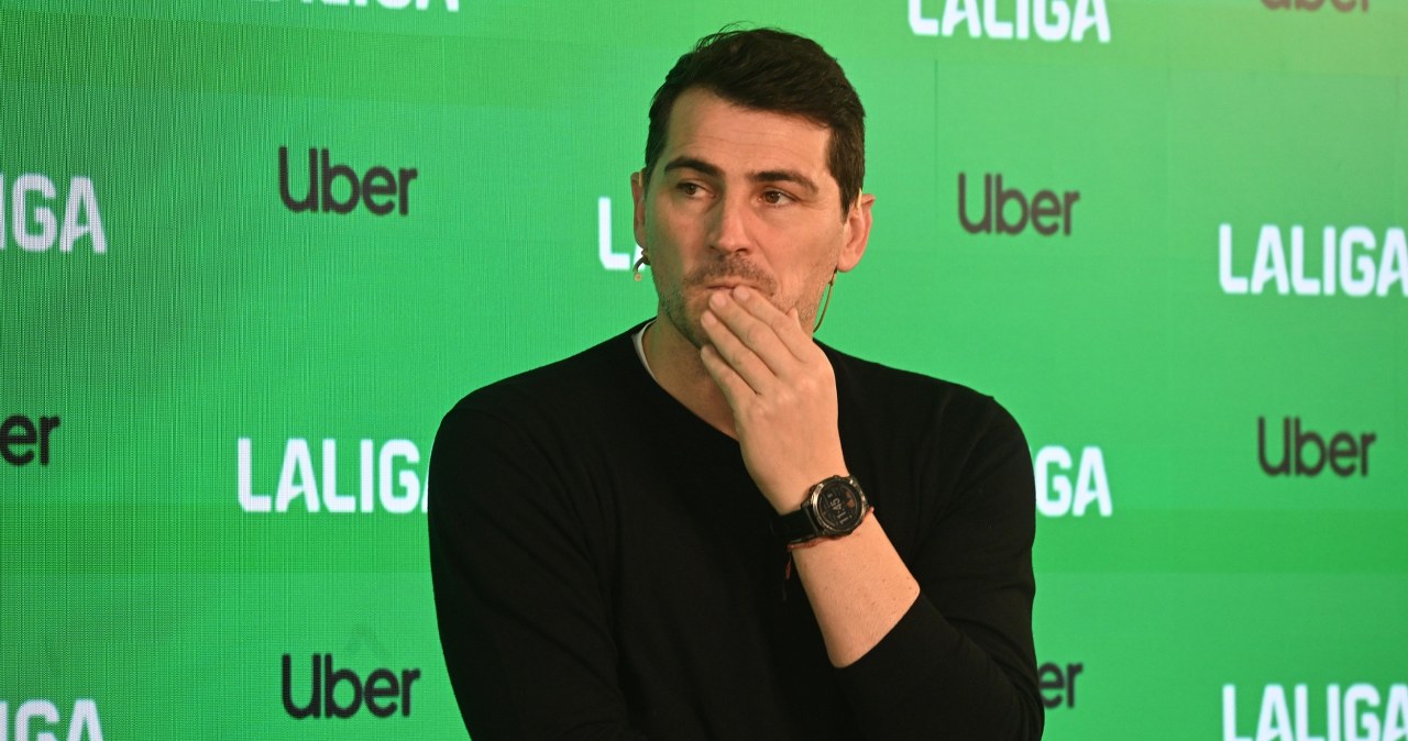 Casillas okradziony, zaskakujące ustalenia. Zginęły luksusowe przedmioty