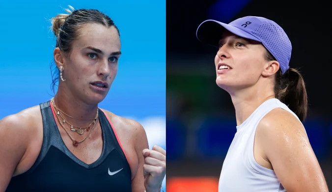 Świątek blisko historycznego rekordu. Powstrzymać może ją tylko Sabalenka