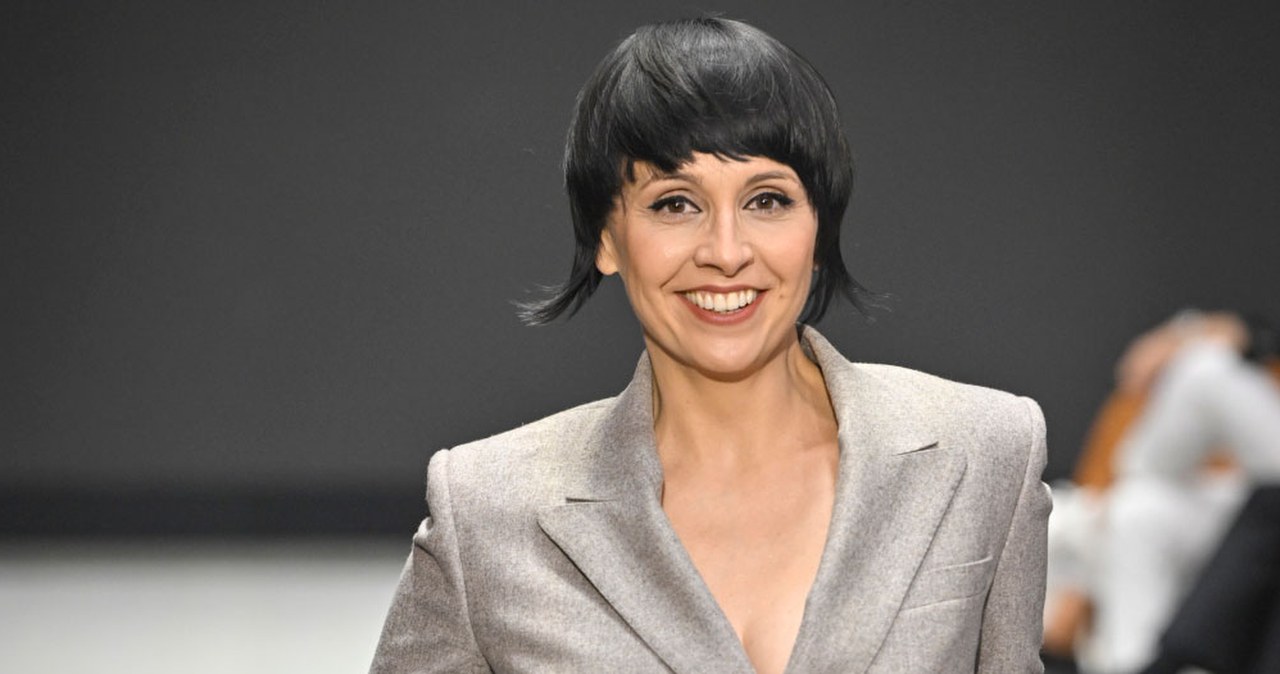 "Kiedy czujesz, iż dźwigasz za dużo". Tatiana Okupnik rozpoczyna nowy etap