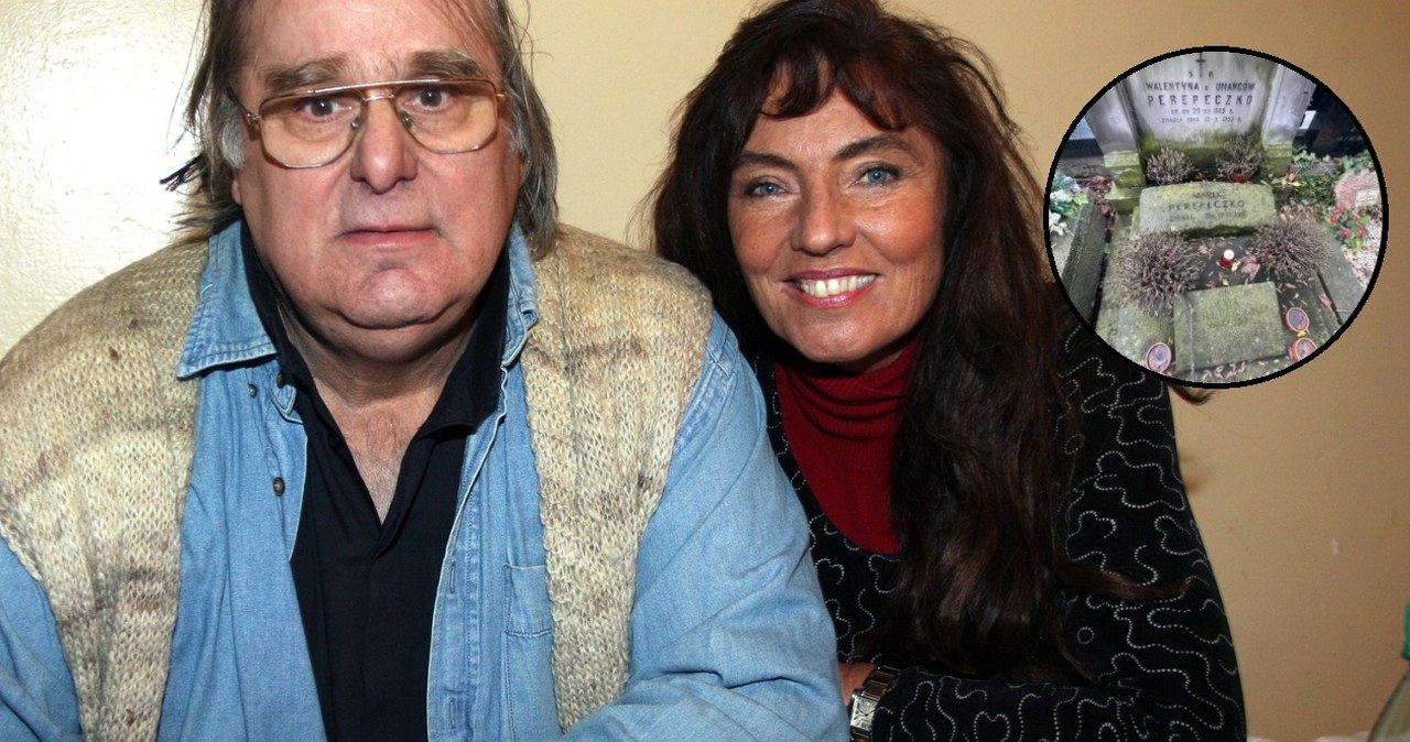 Wdowa po Janosiku zaskoczyła wszystkich. Rodzina nie miała pojęcia