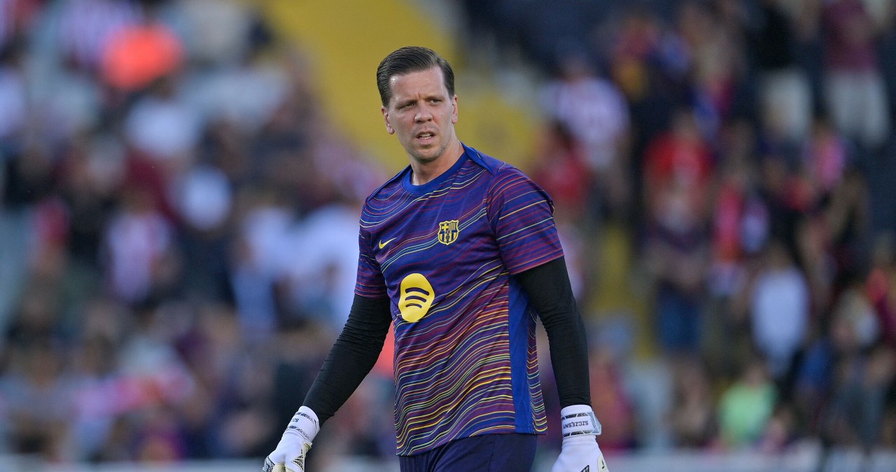 Godziny do El Clasico, a w Hiszpanii huczy o Szczęsnym. Real może zacierać ręce