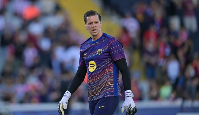 Nadchodzi koniec Szczęsnego. Hiszpanie wprost o Polaku, powtarza się jedno