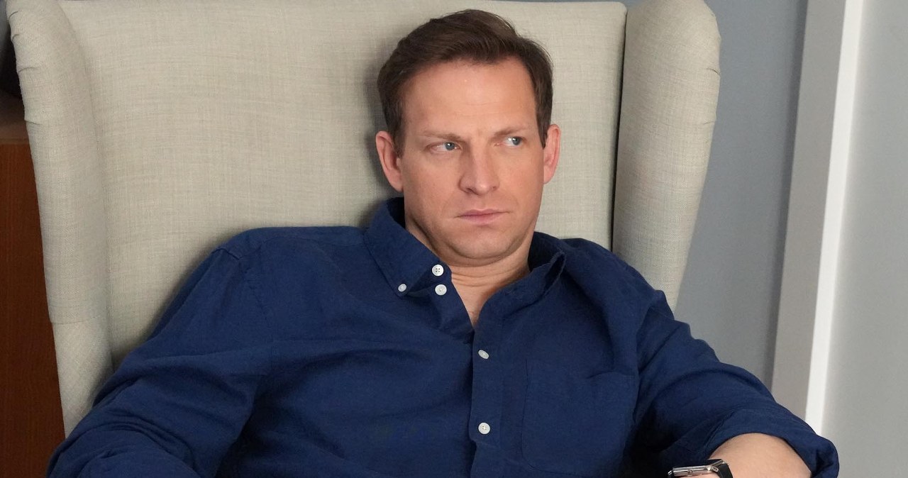 "Barwy szczęścia": Czarna seria trwa. Takich problemów się nie spodziewał