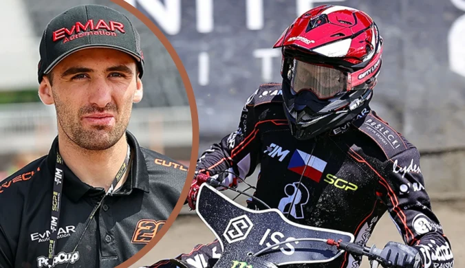 Ma za sobą bieg życia, a klub się go pozbył. Nie kryje rozczarowania