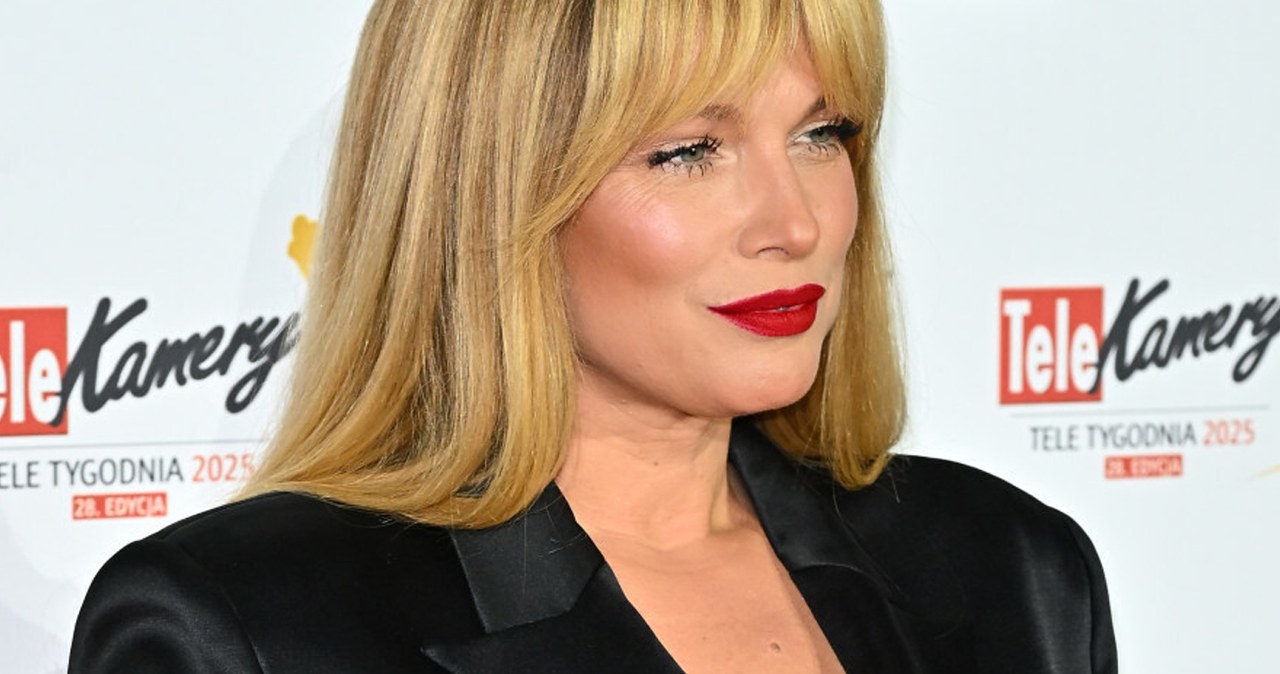 Potwierdziły się doniesienia ws. Liszowskiej. Prosi ludzi już tylko o jedno