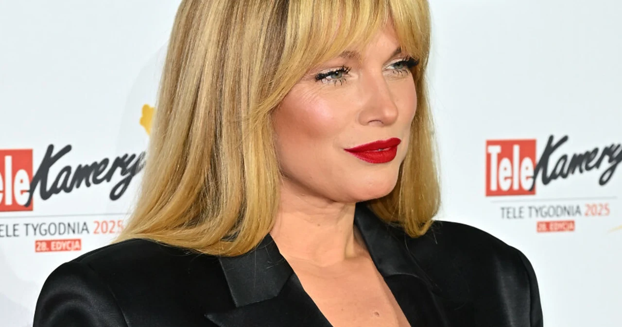 Potwierdziły się doniesienia ws. Liszowskiej. Prosi ludzi już tylko o jedno