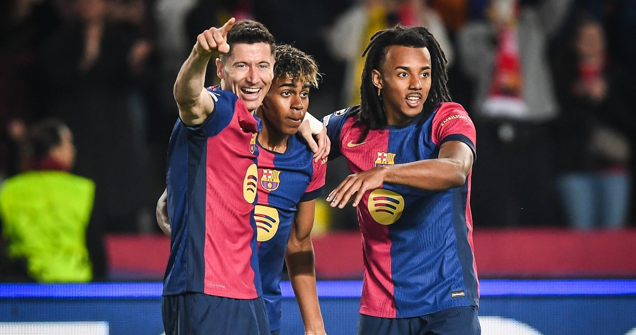 Godziny do "El Clasico" i nagła zmiana w Barcelonie. W mediach wrze