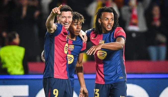 Godziny do "El Clasico" i nagła zmiana w Barcelonie. W mediach wrze