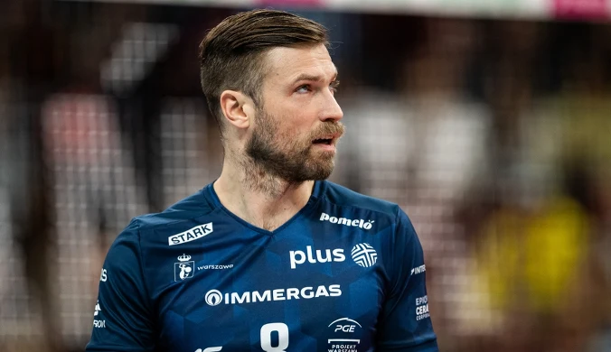 Andrzej Wrona nie mógł się powstrzymać. Oto, jak skomentował głośny debiut