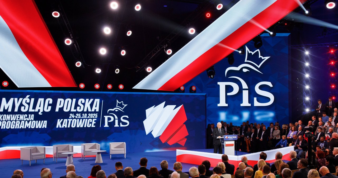 wiadomości,aktualności,Interia Kaczyński nie użył czerwonego przycisku. Czy to dobry pomysł?