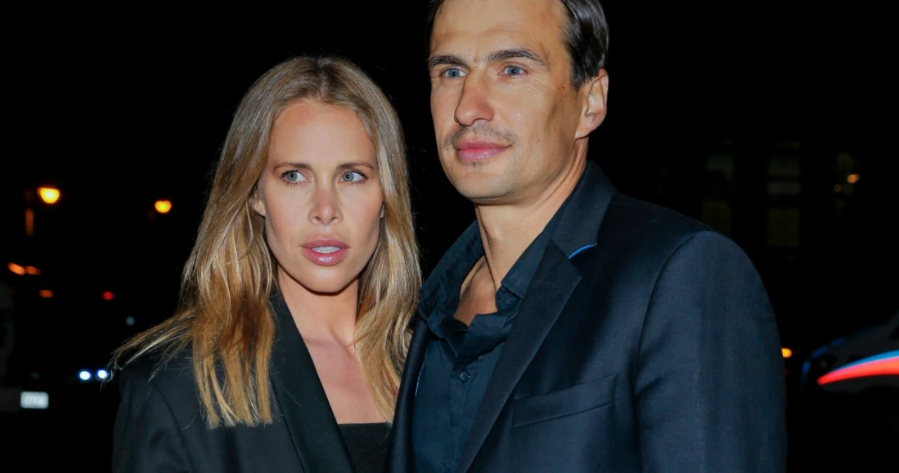 Są razem od pięciu lat. Tak Bieniuk uczcił 39. urodziny Zuzanny Pactwy