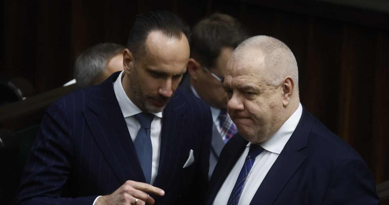 PiS rzuca wyzwanie Konfederacji. Chodzi o podatki
