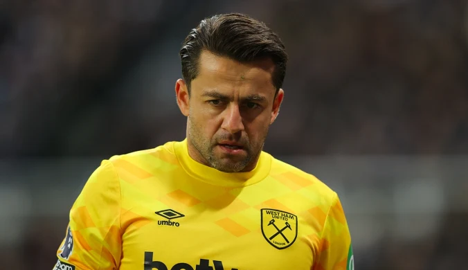 Fatalna wieść z klubu Fabiańskiego, tak źle nie było dawno. W Anglii zawrzało