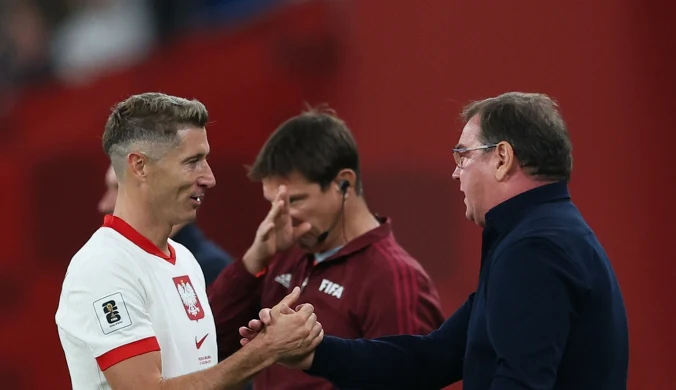 Wokół Jana Urbana wybuchło szaleństwo. "Nie została mi nawet koszulka"