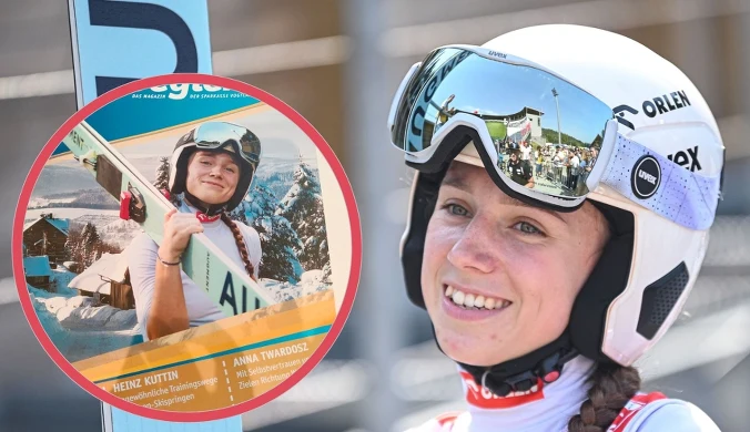 Dziewczyna z okładki niemieckiego magazynu. Tak zmieniło się życie Polki