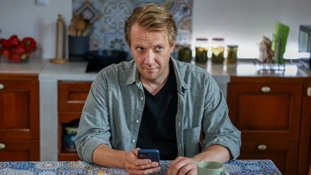 Zdjęcie ilustracyjne Szpital św. Anny odcinek 74 