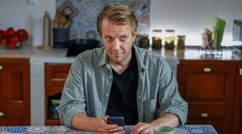 Zdjęcie ilustracyjne Szpital św. Anny odcinek 74 