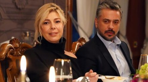 Zdjęcie ilustracyjne Złoty chłopak odcinek 21 