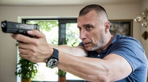 Zdjęcie ilustracyjne Detektywi odcinek 139 "Recepta na śmierć"