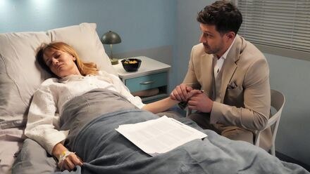 Zdjęcie ilustracyjne Barwy szczęścia odcinek 3250 