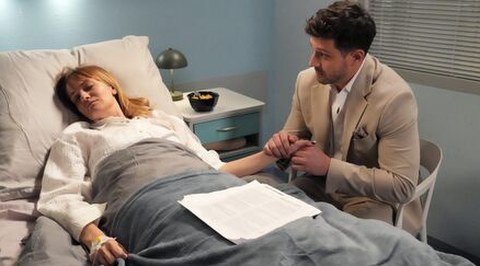 Zdjęcie ilustracyjne Barwy szczęścia odcinek 3250 