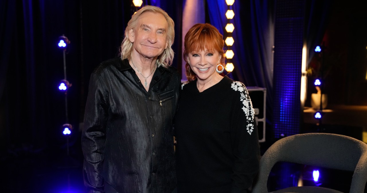 Co za ogłoszenie w "The Voice". Te nazwiska znają wszyscy fani rocka