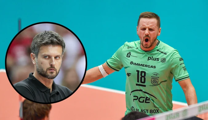 Niespodziewana klęska Michała Winiarskiego. Demonstracja siły rywali