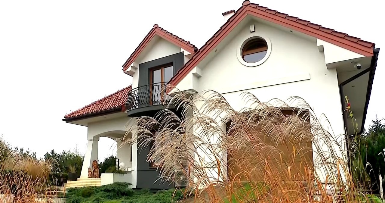 Jak mieszka Elwira Mejk? Gwiazda disco polo pokazała luksusowy dom