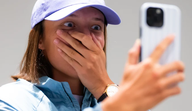 Wiadomość dla Świątek tuż przed Rijadem. WTA ogłasza. Padły żądania ws. Polki