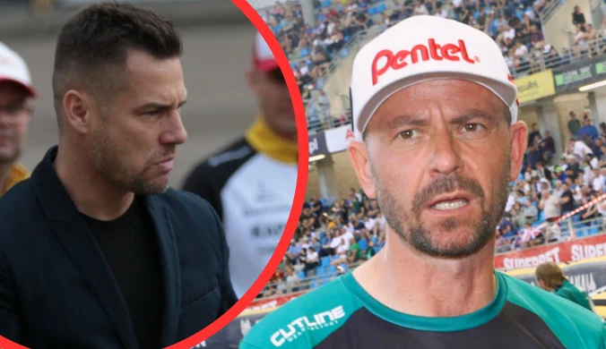 Nie będzie wielkiego powrotu do Falubazu. To koniec spekulacji