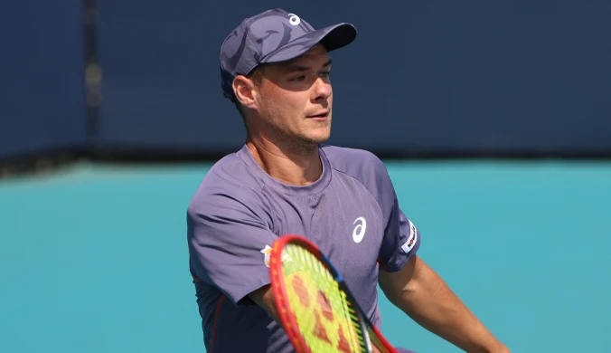 Szalona pogoń Majchrzaka. 170 minut gry o "finał". Triumf niżej notowanego