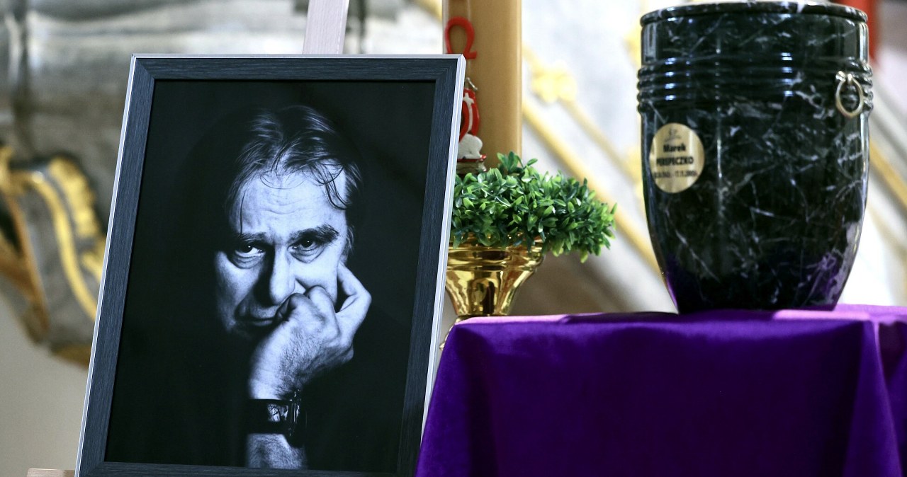 /Karol Porwich /East News