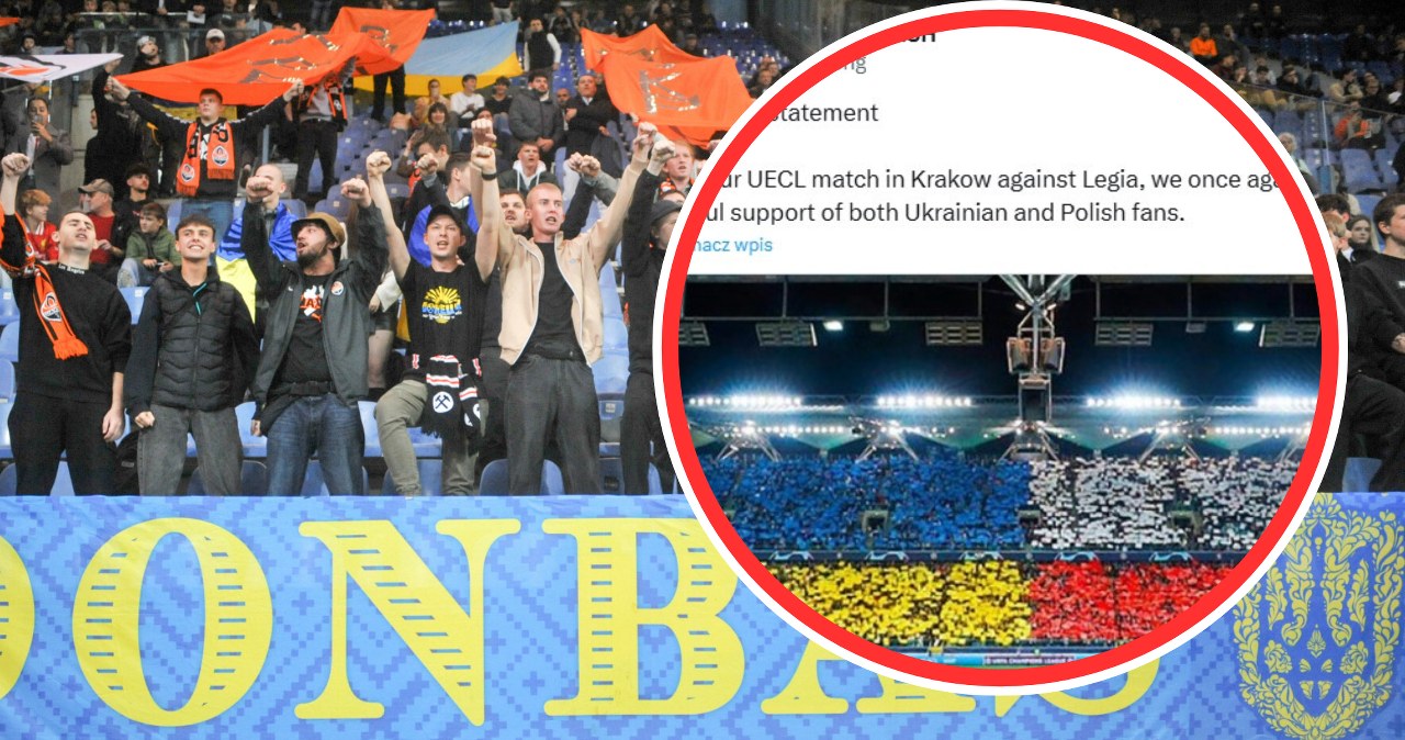 Skandal wokół Wołynia. Ukraińcy wydali komunikat. Zwrócili się do Polaków