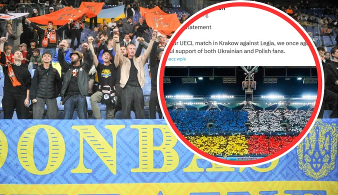 Skandal wokół Wołynia. Ukraińcy wydali komunikat. Zwrócili się do Polaków