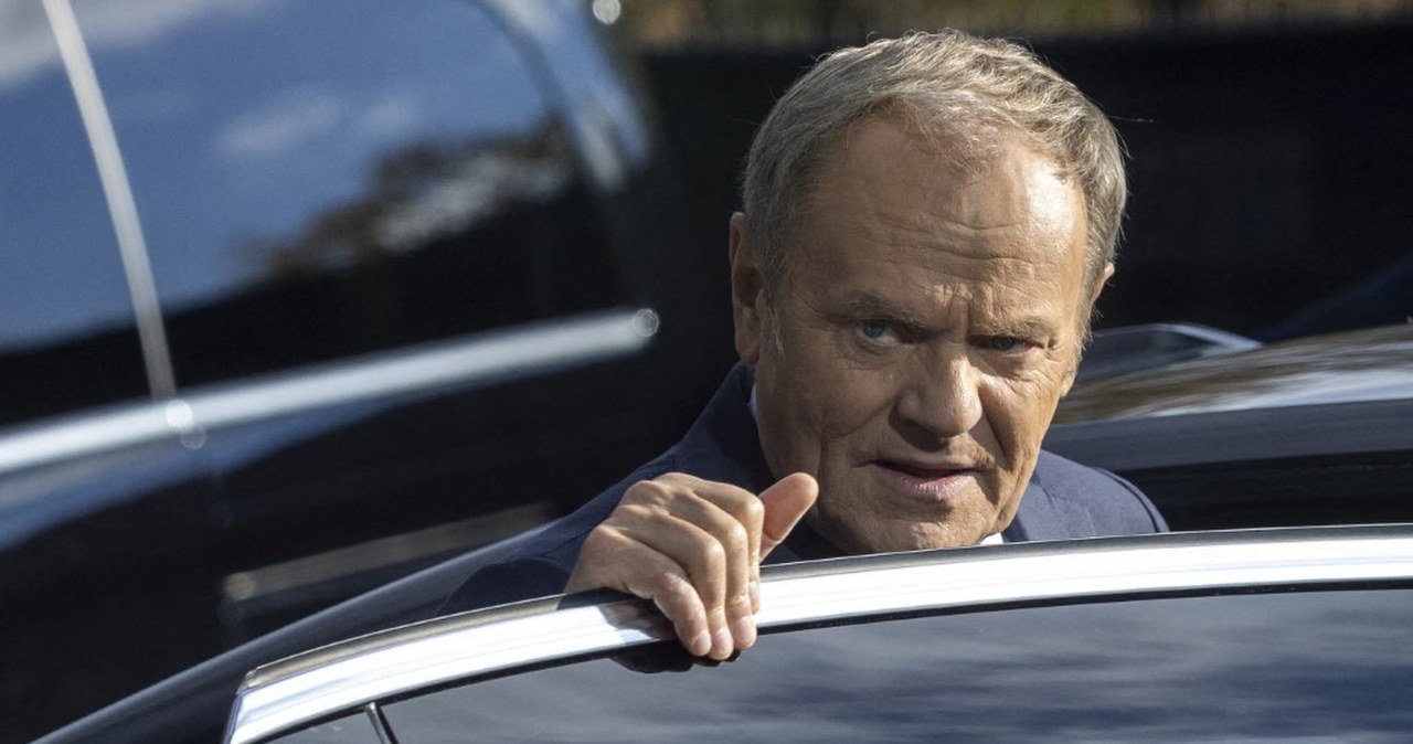 Znajdzie się rywal dla Tuska? "Nie ma sensu stawiać znaku zapytania"