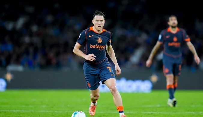 Włosi stracili cierpliwość do Zielińskiego. Napisali to wprost. Niestety