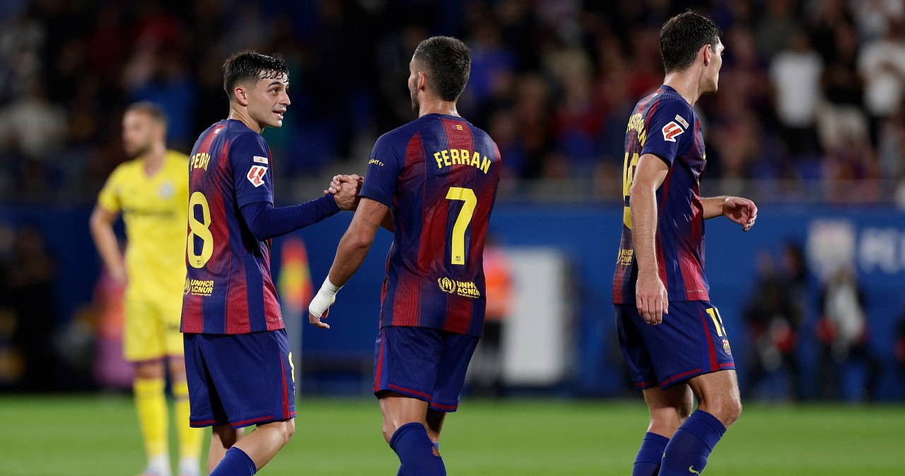 Szok w Barcelonie. Kolejna gwiazda nie poleciała do Madrytu. Jest komunikat