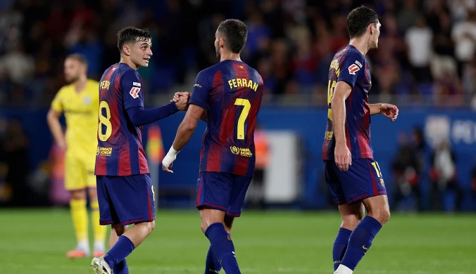 Szok w Barcelonie. Kolejna gwiazda nie poleciała do Madrytu. Jest komunikat