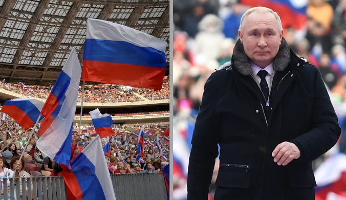 Sensacyjne doniesienia spod Kremla. "Rosja gotowa". To może dotyczyć Polaków