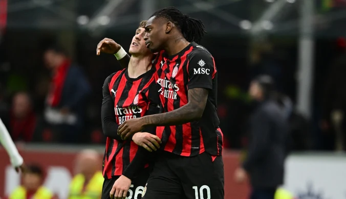 AC Milan - Juventus w 34. kolejce Serie A. Relacja na żywo