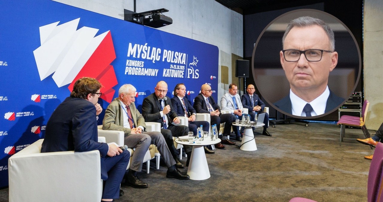 Weto na telefon z ambasady USA? Poseł PiS zdradził kulisy decyzji Dudy