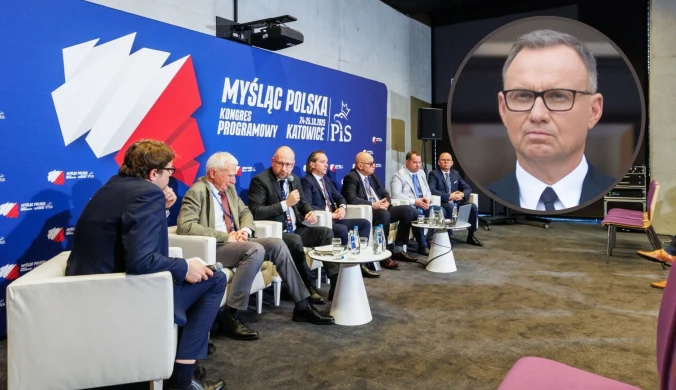 Weto na telefon z ambasady USA? Poseł PiS zdradził kulisy decyzji Dudy