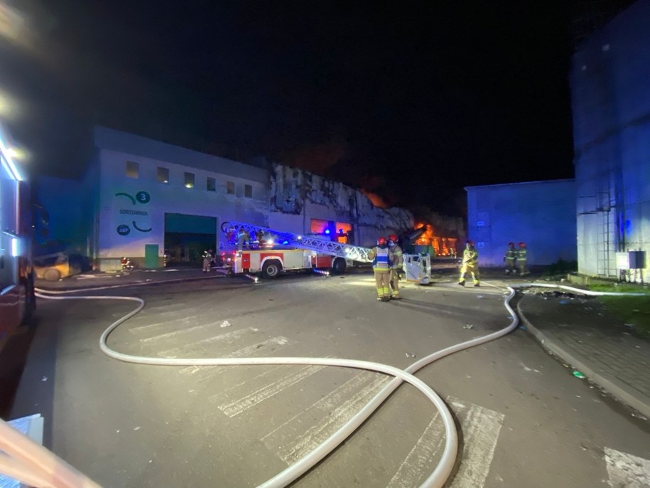 /KMP w Elblągu /Policja